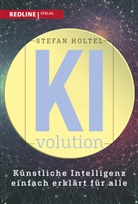 Stefan Holtel - KI-volution