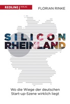 Florian Rinke - Silicon Rheinland