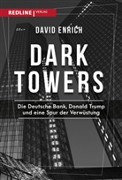 David Enrich - Dark Towers