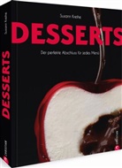 Susann Kreihe, Photoart Food- Und Werbefotografie Gmbh - Desserts