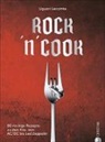 Liguori Lecomte - Rock 'n' Cook