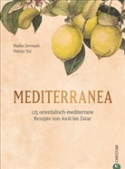 Merijn Tol, Nadi Zerouali, Nadia Zerouali - Mediterranea