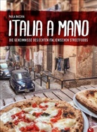 Paola Bacchia - Italia a Mano