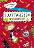 Susann Kreihe - Das Mein Lotta-Leben Kochbuch