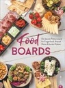 Ale Neumayer, Alex Neumayer, Alex und Angkana Neumayer, Angkana Neumayer - Food-Boards