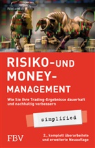 Wieland Arlt - Risiko- und Money-Management simplified