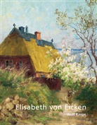 Wolf Karge, Wolfgang Karge - Elisabeth von Eicken