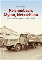 Gero Fehlhauer - Reichenbach, Mylau, Netzschkau