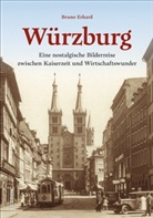 Bruno Erhard - Würzburg