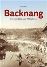 Peter Wolf - Backnang