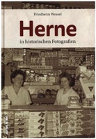 Friedhelm Wessel - Herne