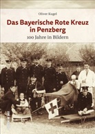 Oliver Kugel - Das Bayerische Rote Kreuz in Penzberg