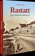 Manfre Fieting, Manfred Fieting, Martin Walter - Rastatt