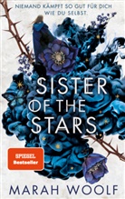 Marah Woolf, Marah Woolf, Mara Woolf, Marah Woolf - Sister of the Stars