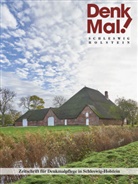 Landesam für Denkmalpflege Schleswig-Hols, Landesamt für Denkmalpflege Schleswig-Hols, Landesamt für Denkmalpflege Schleswig-Holstein - DenkMal. Nr.27/2020