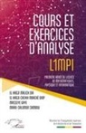 El Hadji Malic Dia, El Hadji Malick Dia, El Hadji Cheikh Mback Diop, El Hadji Cheikh Mbacké Diop, Masseye Gaye, Marie-Salomon Sambou - Cours et exercices d'analyse L1MPI