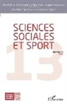 Collectif - Sciences sociales et sport