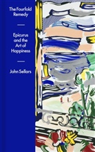 John Sellars - The Fourfold Remedy