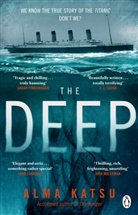 Alma Katsu, Katsu Alma - The Deep