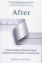 Bruce Greyson, MD Greyson - After