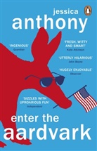 Jessica Anthony - Enter the Aardvark