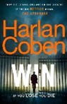Harlan Coben, TBC Author - Win
