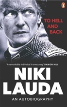 Niki Lauda - To Hell and Back