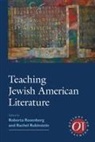 Roberta (EDT)/ Rubinstein Rosenberg, Roberta Rosenberg, Rachel Rubinstein - Teaching Jewish American Literature