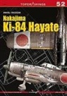 Maciej Noszczak - Nakajima KI-84 Hayate