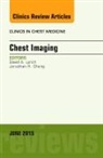 David A Lynch, David A. Lynch, David A. (Department of Radiology Lynch, Lynch David A. - Chest Imaging, An Issue of Clinics in Chest Medicine: Volume 36-2