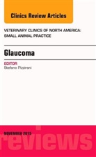 Stefano Pizzirani, Stefano (TUFTS) Pizzirani - Glaucoma, An Issue of Veterinary Clinics of North America: Small Animal Practice