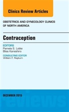 Pamela S Lotke, Pamela S. Lotke, Pamela S. (University of Arizona Lotke, Lotke Pamela S. - Contraception, An Issue of Obstetrics and Gynecology Clinics