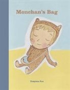 Sleepless Kao - Monchan's Bag