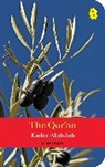 Kader Abdolah, Abdolah Kader - Qur'an The