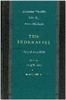 George Carey, Alexander Hamilton, John Jay, George W. Carey, James McClellan - Federalist