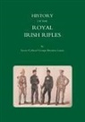 Lieut Col George Brenton Laurie - History of the Royal Irish Rifles