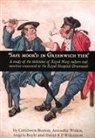 Angela Boyle, David R. P. Wilkinson, Annsofie Witkin - Safe Moor'd in Greenwich Tier: A Study of the Skeletons of Royal Navy Sailors and Marines Excavated at the Royal Hospital Greenwich