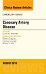 David Shavelle, David M Shavelle, David M. Shavelle, Shavelle David M. - Coronary Artery Disease, An Issue of Cardiology Clinics: Volume 32-3