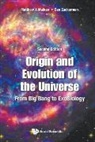 Matthew A Malkan &amp; Ben Zuckerman, Ben Zuckerman, Benjamin M Zuckerman, Matthew A. Malkan, Matthew A Malkan, Benjamin M. Zuckerman - Origin And Evolution Of The Universe: From Big Bang To Exobiology