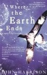 John Harrison - Where the Earth Ends