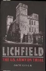 Jack Gieck - Lichfield