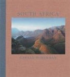 Gerald Hoberman - South Africa Booklet