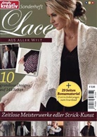 Oliver Buss, bpa media GmbH - Lace aus aller Welt