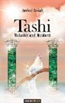 Arobed Assiah, Arobed Assiah - Tashi - Malachit und Moldavit