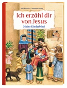 Rolf Krenzer - Ich erzähl dir von Jesus