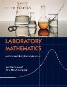 Joe Bill Campbell, June Mundy Campbell, Campbell June Mundy, Joe Bill Campbell - Laboratory Mathematics
