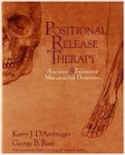 Kerry J. D'Ambrogio, Kerry J. (President Therapeutic Systems Inc. D'Ambrogio, George B. Roth, George B. (Faculty Department of Post-Graduate and Continuing Education Roth, Roth George B. - Positional Release Therapy