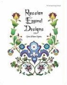 Christine Wagenblass, Katherine Wagenblass - Russian Enamel Designs