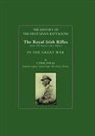 Formerly Captain Cyril Falls - History of the First Seven Battalions