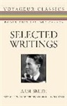 A J M Smith, A. J. M. Smith, Michael Gnarowski - Selected Writings